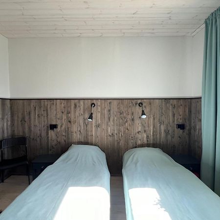 Kihnu Sadama Oeoemaja Guesthouse Lemsi Luaran gambar