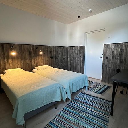 Kihnu Sadama Oeoemaja Guesthouse Lemsi Luaran gambar