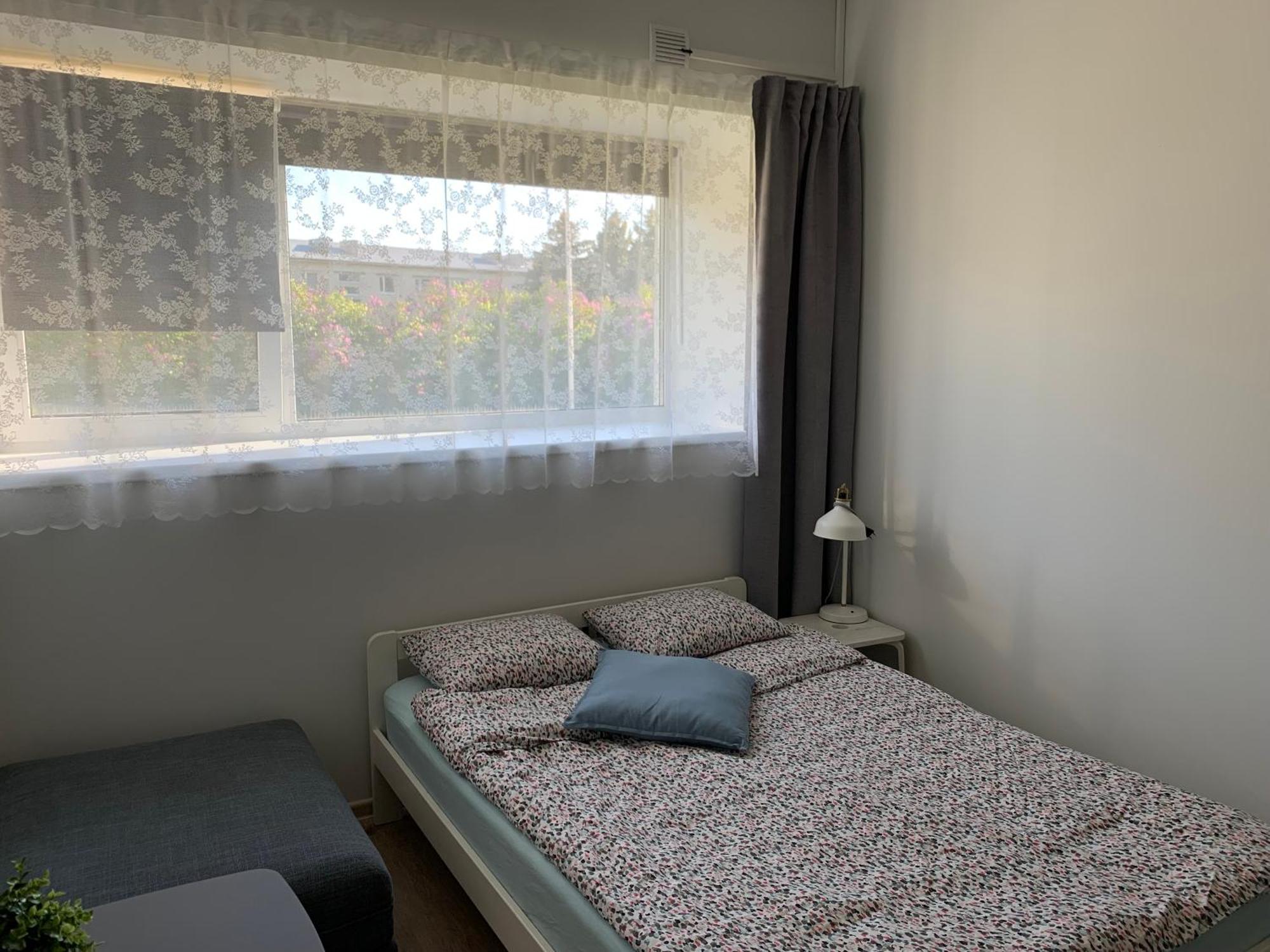 Kihnu Sadama Oeoemaja Guesthouse Lemsi Luaran gambar
