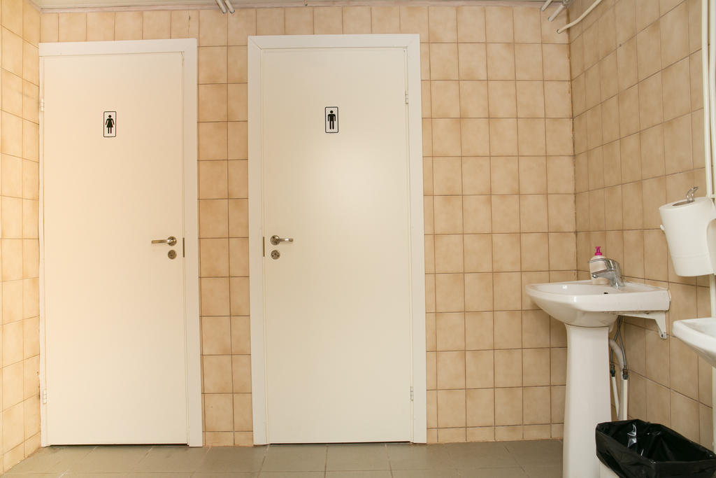 Kihnu Sadama Oeoemaja Guesthouse Lemsi Luaran gambar