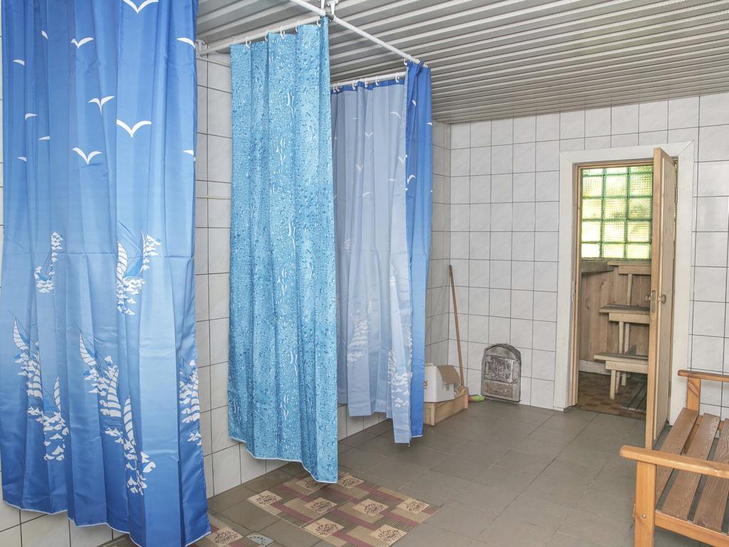 Kihnu Sadama Oeoemaja Guesthouse Lemsi Luaran gambar
